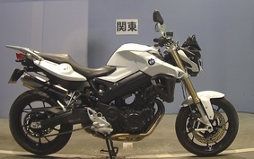 BMW F800R SAFETY PACKAGE 2015 0B04