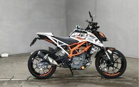 KTM 390 DUKE 2017 JPJ40