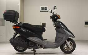 YAMAHA AXIS 125 TREET SE53J