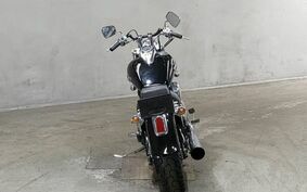 KAWASAKI VULCAN 400 CLASSIC 1996 VN400A