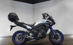 YAMAHA MT-09 Tracer 2015 RN36J