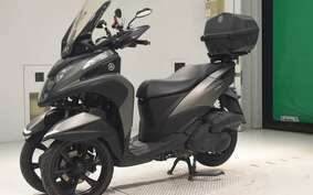 YAMAHA TRICITY 125 SEC1J