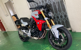 BMW F900R PREMIUM LINE 2020 0K11