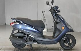 YAMAHA AXIS Z SED7J