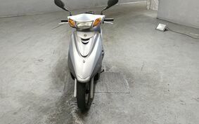 YAMAHA AXIS 125 TREET SE53J