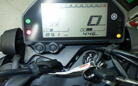 YAMAHA MT-25 A RG43J