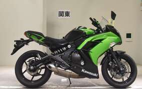 KAWASAKI NINJA 650 2013 EX650E