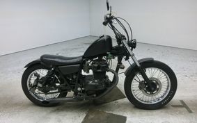 KAWASAKI 250TR 2002 BJ250F