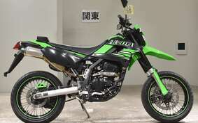 KAWASAKI KLX125D TRACKER X LX250V