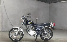 SUZUKI GN125 E NF41A