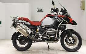 BMW R1200GS ADVENTURE 2018 0A02