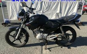 YAMAHA YBR125 RE05