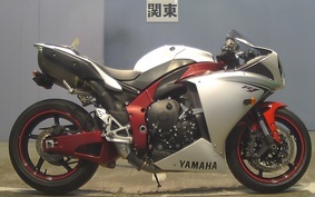 YAMAHA YZF-R1 2009 RN22