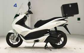 HONDA PCX125 JF28