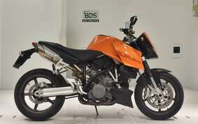 KTM 990 SUPER DUKE 2006