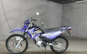 YAMAHA XTZ125E 不明