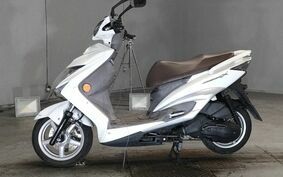 YAMAHA CYGNUS 125 X SE44J