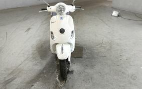 VESPA LX125IE M68100