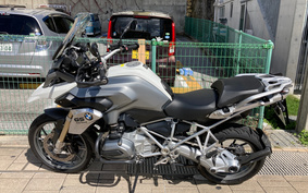 BMW R1200GS 2013 0A01