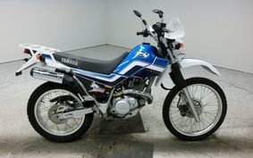 YAMAHA SEROW 225 WE DG08J