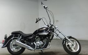 KAWASAKI ELIMINATOR 250 V Type 1999 VN250A