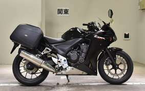 HONDA CBR400R 2014 NC47