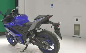 YAMAHA YZF-R3 2021 RH13J