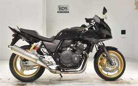 HONDA CB400 SUPER BOLDOR VTEC 2012 NC42