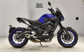 YAMAHA MT-09 A 2017 RN52J