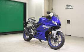 YAMAHA YZF-R25 A RG43J