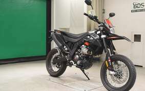 APRILIA SX125