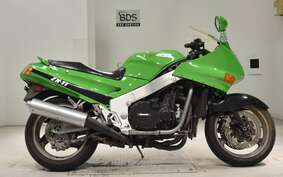 KAWASAKI ZX 1100 NINJA 1991 ZXBC14