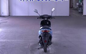 YAMAHA ｼﾞｮｸﾞ-4 SA16J