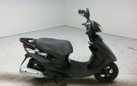 YAMAHA JOG ZR Evolution 2 2009 SA39J