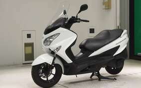 SUZUKI BURGMAN200A CH41A