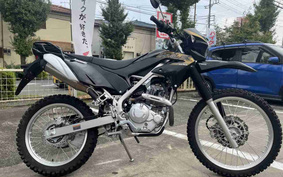 KAWASAKI KLX230 LX230A