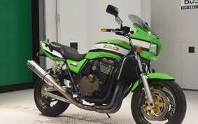 KAWASAKI ZRX1200 R 2006 ZRT20A