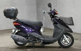 YAMAHA AXIS 125 TREET SE53J