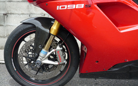 DUCATI 1098 S 2008 H700A