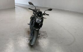 KAWASAKI Z650 2021 ER650H