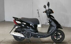 YAMAHA JOG ZR Evolution 2 SA39J