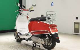 LAMBRETTA  V125 SPECIAL LMB0