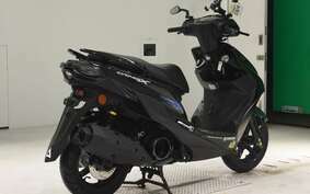 YAMAHA CYGNUS 125 XSR 3 SED8J