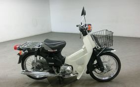 HONDA C70 SUPER CUB HA02