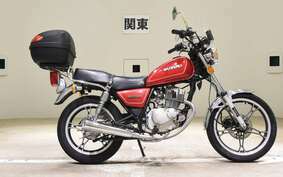 SUZUKI GN125 H PCJG9