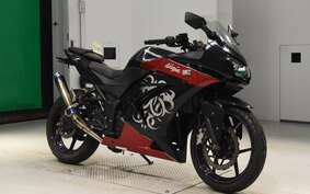 KAWASAKI NINJA 250R EX250K