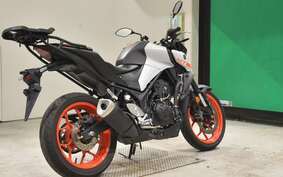 YAMAHA MT-03 ABS 2020 RH13J