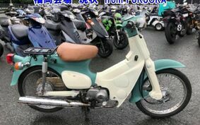 HONDA C50 AA01