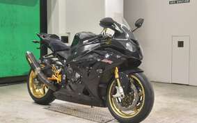 BMW S1000RR 2013