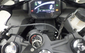 KAWASAKI NINJA ZX-6R A 2024 ZX636J